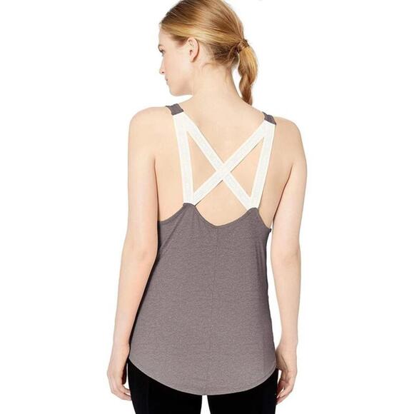 Under Armour Womens Sports Tank Top Size XS - Picture 4 of 4